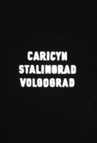 Online film Caricyn Stalingrad Volgograd