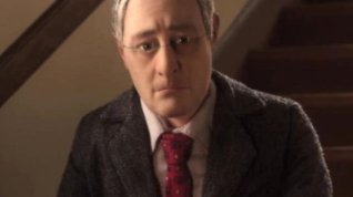 Online film Anomalisa