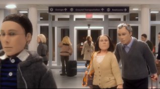 Online film Anomalisa