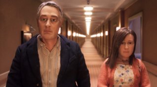 Online film Anomalisa