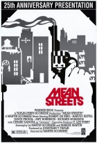 Online film Špinavé ulice