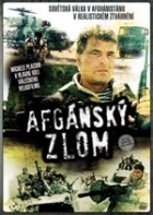 Online film Afgánský zlom