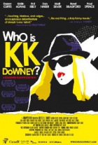 Online film Who Is KK Downey?