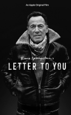 Online film Bruce Springsteen’s Letter to You
