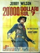 Online film 20.000 dollari sul 7