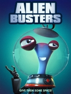 Online film Alien Busters