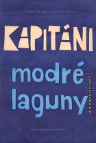 Online film Kapitáni modré laguny