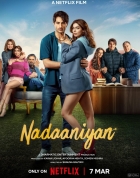 Online film Přešlapy z lásky