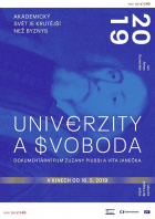 Online film Univerzity a svoboda