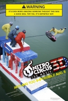 Online film Nitro Circus