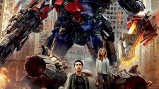 Online film Transformers 3