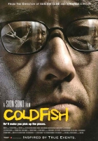 Online film Studená ryba