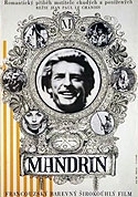 Online film Mandrin