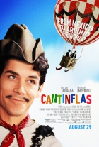 Online film Cantinflas