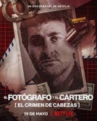Online film Fotograf a Pošťák: Vražda José Luise Cabezase