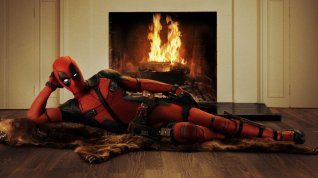 Online film Deadpool