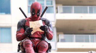 Online film Deadpool