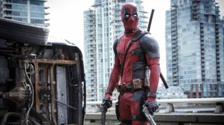 Online film Deadpool