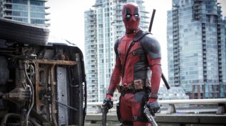 Online film Deadpool