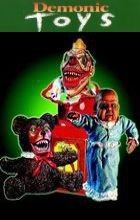 Online film Demonic Toys