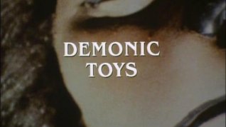 Online film Demonic Toys