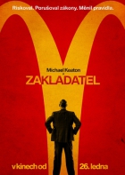 Online film Zakladatel