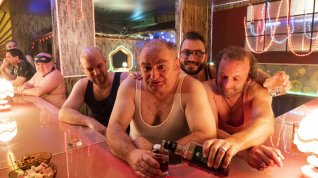 Online film Sauerkrautkoma