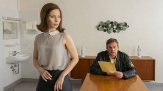 Online film Sauerkrautkoma