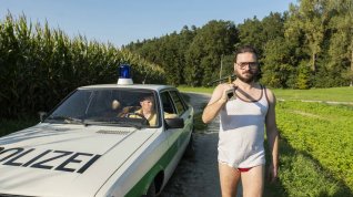 Online film Sauerkrautkoma