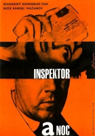 Online film Inspektor a noc