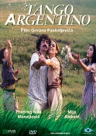 Online film Argentinské tango
