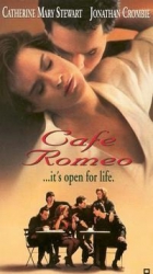 Online film Cafe Romeo