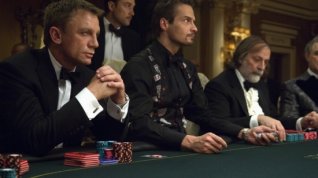 Online film Casino Royale