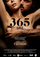 Online film 365 dní