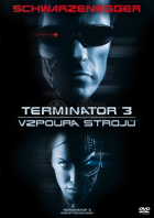 Online film Terminátor 3: Vzpoura strojů