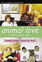 Online film Zvířecí láska