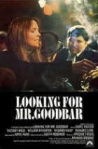 Online film Hledání pana Goodbara