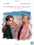 Online film La Duchesse de Varsovie