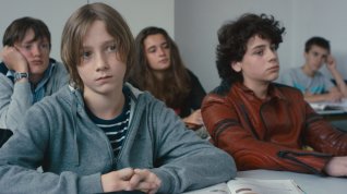 Online film Mikrob a Gasoil