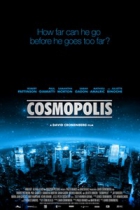 Online film Cosmopolis