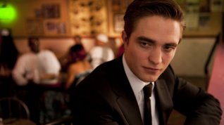 Online film Cosmopolis