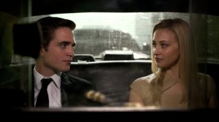 Online film Cosmopolis