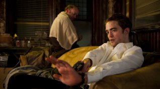 Online film Cosmopolis