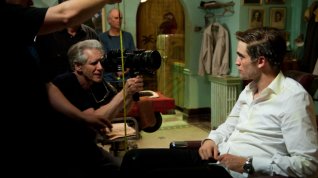 Online film Cosmopolis