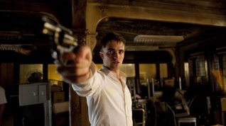 Online film Cosmopolis