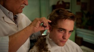 Online film Cosmopolis