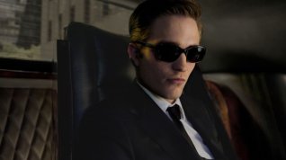 Online film Cosmopolis