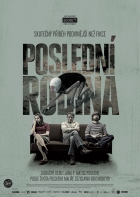 Online film Poslední rodina