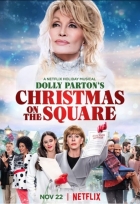 Online film Svátky na návsi s Dolly Parton