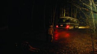 Online film Poslední autobus